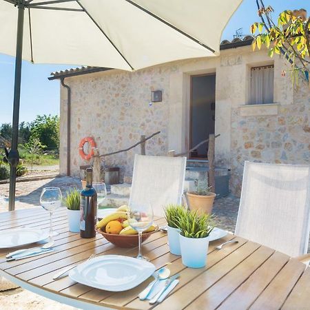 Son Ferragut Villa Sa Pobla Exterior photo